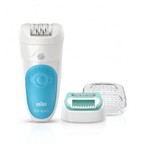 Эпилятор Braun SE 5511 + Зубная щетка Oral-B Vitality