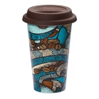 Термокружка DeLonghi DLSC 055