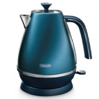 Электрочайник DeLonghi KBI 2001 BL
