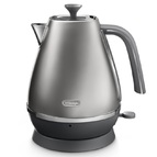Электрочайник DeLonghi KBI 2001 S
