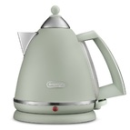 Электрочайник DeLonghi KBX 2016 GR