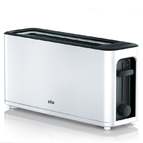 Тостер Braun HT 3100 WH Тостер Braun HT 3100 WH