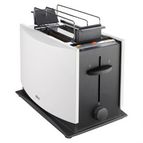 Тостер Braun HT 400 WH