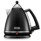 Электрочайник DeLonghi KBX 2016 BK