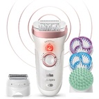 Эпилятор Braun SES 9990