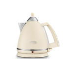 Электрочайник DeLonghi KBX 2016 BG