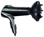 Фен для волос Braun HD 730 Diffusor