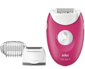 Эпилятор Braun SE 3415 GS