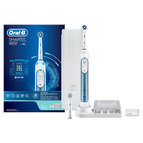 Зубная щётка Braun Smart 6 6000 N / D 700 525 5 XP + футляр