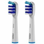 Насадка для зубной щётки Braun Насадки для эл з/щетки EB 30 Trizone 2шт