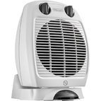Обогреватель DeLonghi HVA 3220 (белый)