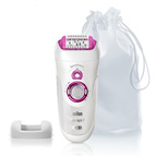 Эпилятор Braun SES 7700