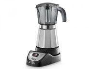 Кофеварка DeLonghi EMKM 6 B
