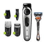 Триммер Braun BT 5265 + GIL + 2 кас