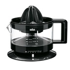 Соковыжималка Braun CJ 3000 BK