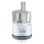 Кухонный комбайн Braun  FP 5150 WH