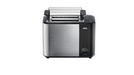 Тостер Braun HT 5010 BK