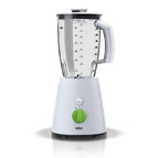 Стационарный блендер Braun JB 3010 WH