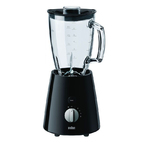 Стационарный блендер Braun JB 3060 BK