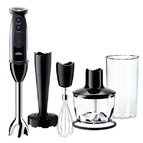 Погружной блендер Braun MQ 5237 BK