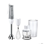 Погружной блендер Braun MQ 525 Omelette