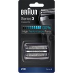 Аксессуар к бритве Braun Сетка и режущий блок Series 3 21B