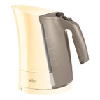Электрочайник Braun WK 300 CREAM