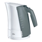Электрочайник Braun WK 300 WHITE