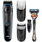 Триммер Braun BT 3240 + GIL + 1кас Триммер Braun BT 3240 + GIL + 1кас