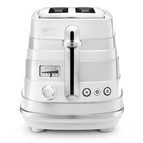 Тостер DeLonghi CTA 2103 W