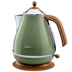 Электрочайник DeLonghi KBOV 2001 GR
