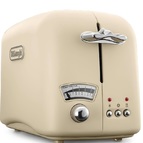 Тостер DeLonghi CT 021 BG