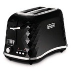Тостер DeLonghi CTJ 2103 BK