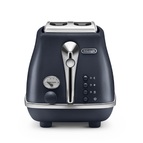 Тостер DeLonghi CTOE 2103 BL