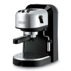 Рожковая кофеварка DeLonghi EC 271 B