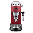 Рожковая кофеварка DeLonghi EC 685 R