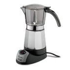 Кофеварка DeLonghi EMK 9