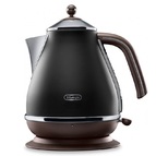 Электрочайник DeLonghi KBOV 2001 BK