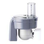 Насадка Kenwood KAX 400 PL для нарезки кубиками Dicer