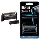 Аксессуар к бритве Braun 10 B