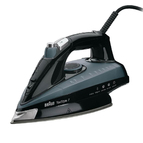 Утюг Braun TS 745 A  черный